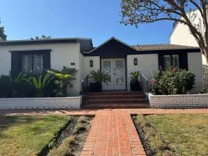 The Beverly Hills Guest Suite - 比弗利山庄