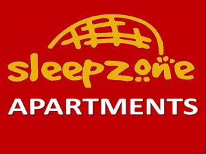 Sleepzone Galway City Apartments