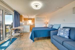 Beachfront 12 Condo on Old Orchard Beach