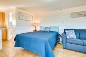 Beachfront 12 Condo on Old Orchard Beach