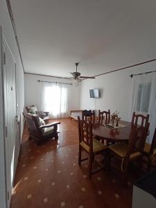Casa a 2 cuadras del mar en Necochea