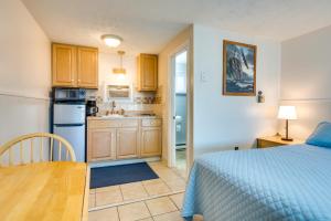 Beachfront 16 Condo on Old Orchard Beach