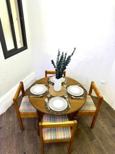 Apartment place faro