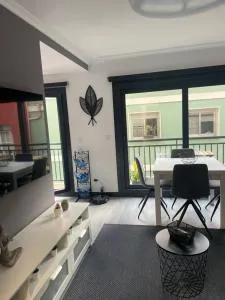 El rincón de Cangas - Aldán