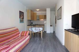 Apartment in Porto Santa Margherita 48301