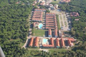 Apartment in Rosolina Mare 53145