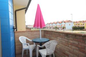 Apartment in Rosolina Mare 53145
