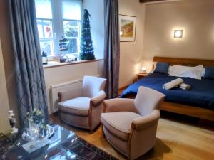 Maison Rebleuthof Sauna & Fitness