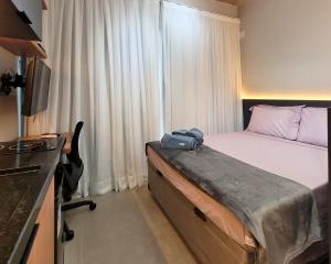 BookSampa — Estúdio 404 p vc q vai na Av Paulista