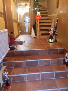 Appartements Maison Rebleuthof Sauna & Fitness : Appartement