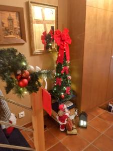 Appartements Maison Rebleuthof Sauna & Fitness : photos des chambres