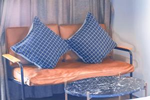 Seamira House Huahin