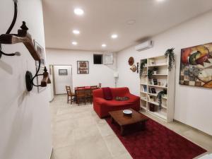 Centro Storico - La Dimora del Pellegrino