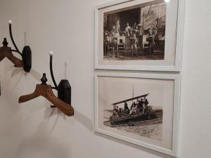 Centro Storico - La Dimora del Pellegrino