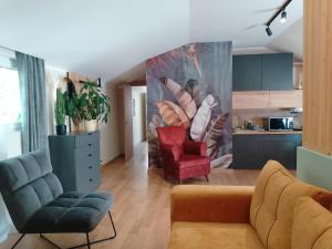 Apartman Happy 6 - Ubytování bez kategorie ve městě Kragujevac