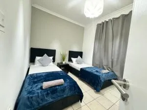 Charming and spacious apartment near the sea - 圣保罗湾城