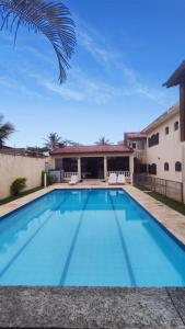 Residência - Vila Verde Mar