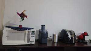 Residência - Vila Verde Mar