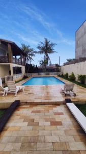 Residência - Vila Verde Mar