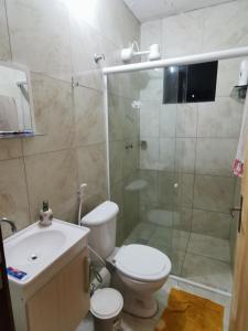 Rancho do Poeta - Chalé Cajueiro