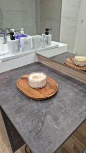 APARTAMENTOS PUERTO DE VIGO