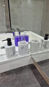 APARTAMENTOS PUERTO DE VIGO