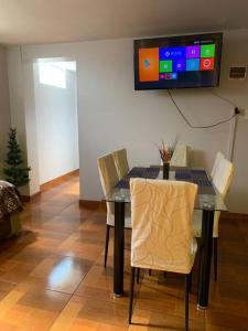 Cozy and comfy appartment - Puno