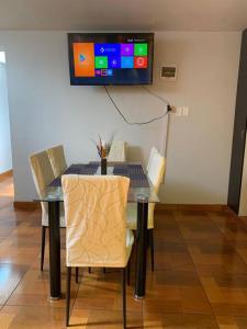 Cozy and comfy appartment - Puno