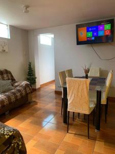 Cozy and comfy appartment - Puno