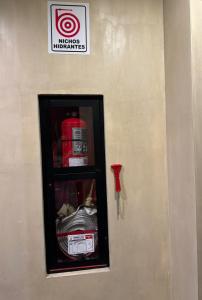 Departamento a estrenar, Palermo Hollywood VII