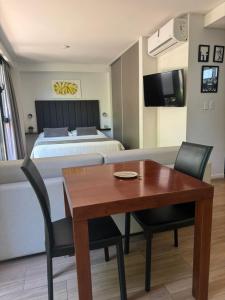 Departamento a estrenar, Palermo Hollywood VII