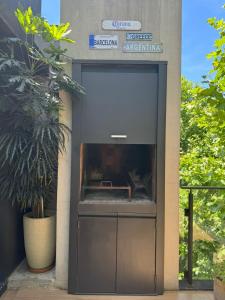 Departamento a estrenar, Palermo Hollywood VII