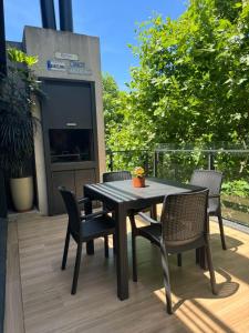 Departamento a estrenar, Palermo Hollywood VII