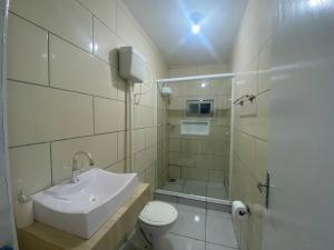 Casa Familiar en cachoeiras para 6 personas