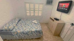 Casa Familiar en cachoeiras para 6 personas