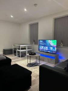 Starlight apartments