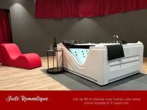 La Suite Romantique - Wasigny