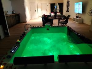 Appartements La Suite Romantique : photos des chambres