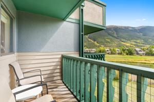 Greens at Copper 318