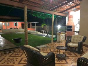 Rancho Do Claudim