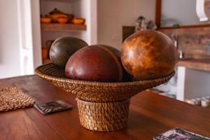 Casa Macondo Sachica-Villa de Leyva