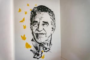 Casa Macondo Sachica-Villa de Leyva