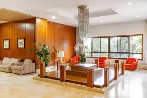 Hotel Faranda Los Tilos, Ascend Hotel Collection - San Xulián de Sales