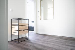 Dünenquartier Apartment 12