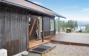 Lovely Home In Treungen With Kitchen - Gautefall