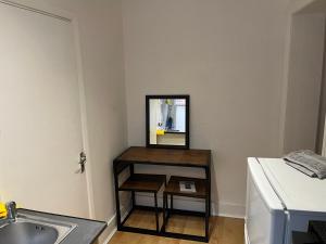 Windsor Castle View Apartment-one bed room