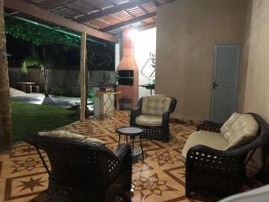 Rancho Do Claudim