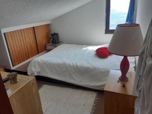 Studio Duplex 8 personnes Vue à couper le souffle