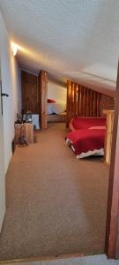 Studio Duplex 8 personnes Vue à couper le souffle