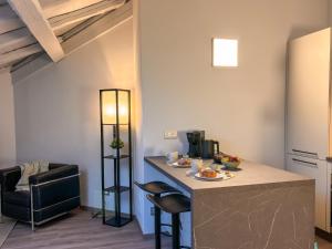 Habitare Elegantiae - Home Cinema - Air Conditioning - Historic center